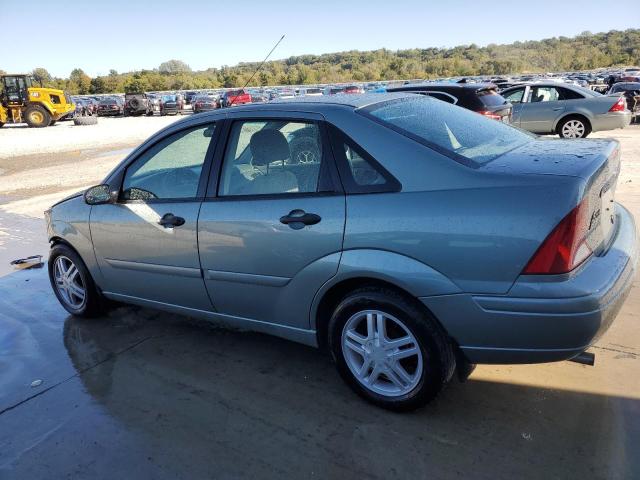Photo 2 from auction – 2003 FORD FOCUS SE with VIN 1FAFP34P23W104317