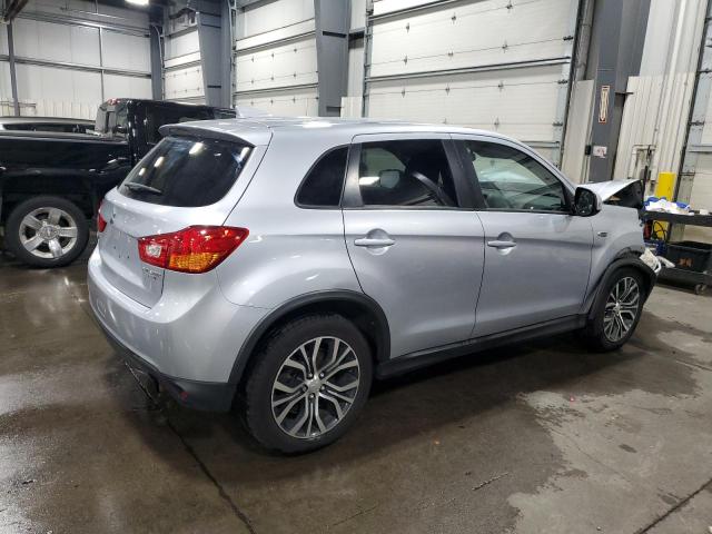 Photo 3 from auction – 2017 MITSUBISHI OUTLANDER with VIN JA4AP3AU6HZ042659