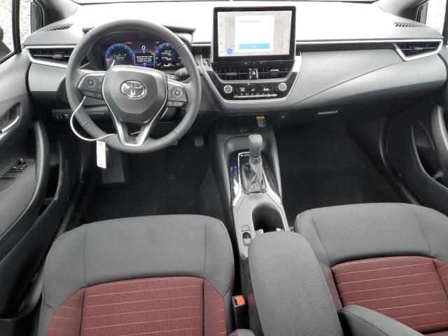 Photo 8 from auction – 2026 TOYOTA COROLLA SE with VIN 5YFP4MCE4TP253673
