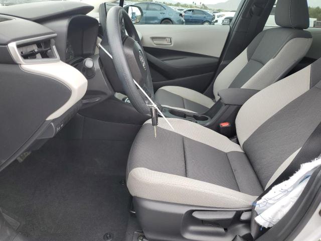 Photo 7 from auction – 2024 TOYOTA COROLLA LE with VIN 5YFB4MDE6RP133293