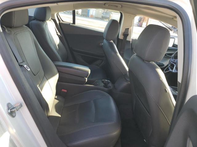 صورة رقم 10 من المزاد - 2013 CHEVROLET VOLT مع VIN 1G1RF6E47DU137058