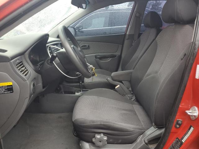 Zdjęcie 7 z aukcji – 2010 KIA RIO LX z VIN KNADH4A32A6683180