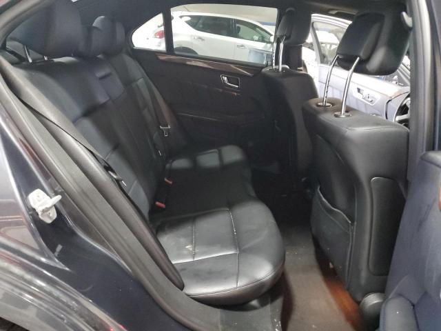 Photo 10 from auction – 2011 MERCEDES-BENZ E 350 4MAT with VIN WDDHF8HB7BA454643