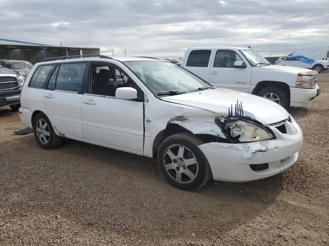 Фото 4 с аукциона – 2004 MITSUBISHI LANCER с VIN JA3AD29F64U044058