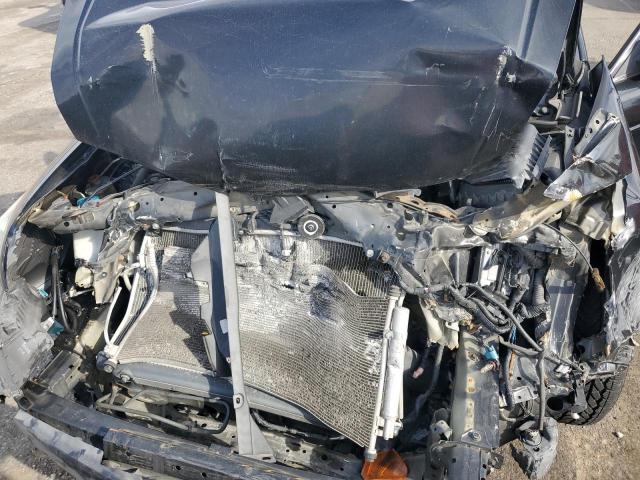 Photo 11 from auction – 2011 HONDA ACCORD LXP with VIN 1HGCP2F47BA001501