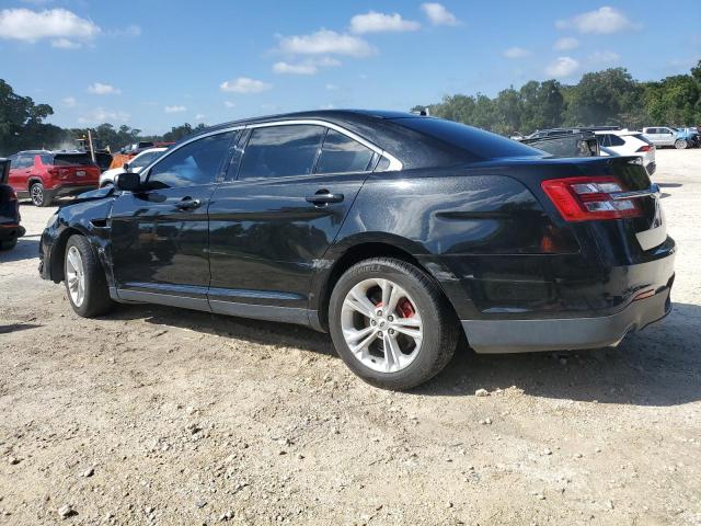 Photo 2 from auction – 2015 FORD TAURUS SEL with VIN 1FAHP2E85FG153620
