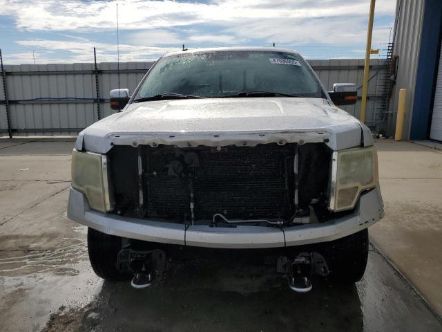Photo 5 from auction – 2009 FORD F150 SUPER with VIN 1FTPW14V19FA33351