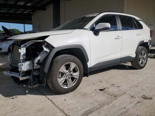 2024 TOYOTA RAV4 - Търг №90111505