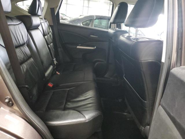 Photo 11 from auction – 2013 HONDA CR-V EXL with VIN 5J6RM4H71DL073283