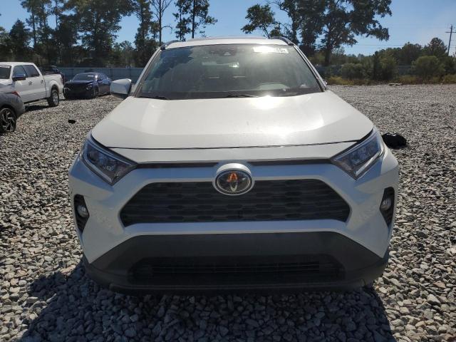 Photo 5 from auction – 2021 TOYOTA RAV4 with VIN 2T3C1RFV1MW108534