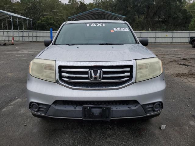 Zdjęcie 5 z aukcji – 2013 HONDA PILOT LX z VIN 5FNYF3H29DB025933