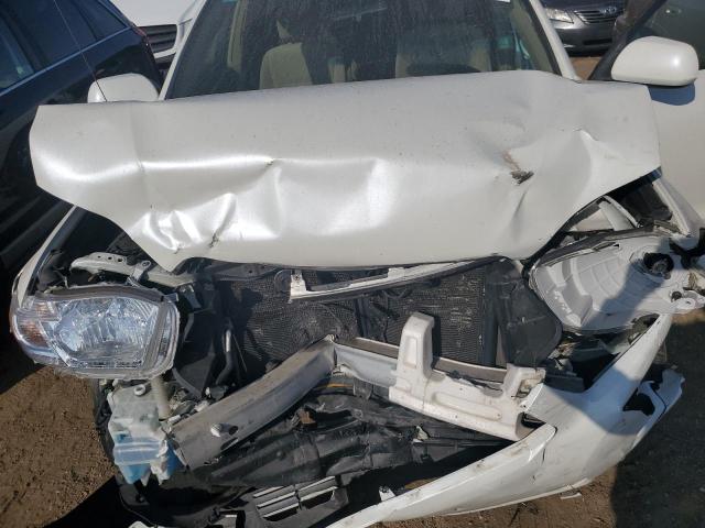 Photo 11 from auction – 2009 TOYOTA HIGHLANDER with VIN JTEDA41A392001041