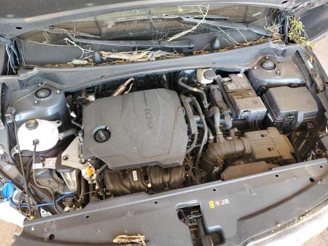 Photo 12 from auction – 2026 KIA SPORTAGE E with VIN 5XYK33DF4TG354229