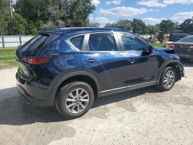 Photo 3 from auction – 2023 MAZDA CX-5 SELEC with VIN JM3KFBBMXP0260507