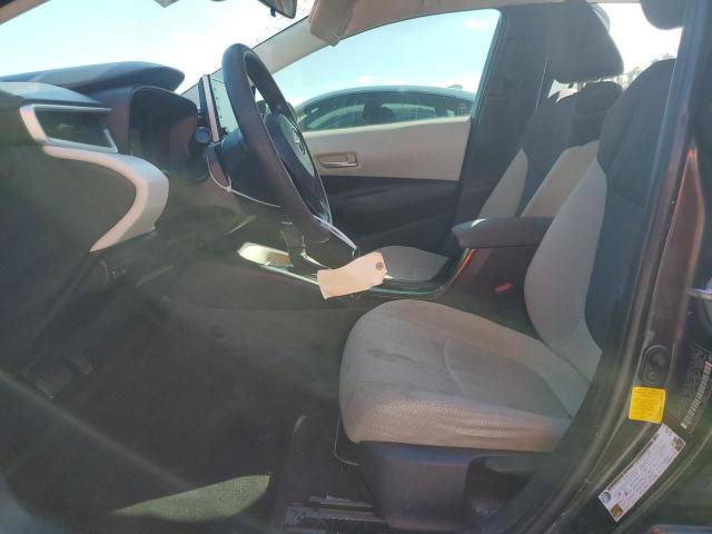Photo 7 from auction – 2020 TOYOTA COROLLA with VIN JTDEPRAE1LJ002435