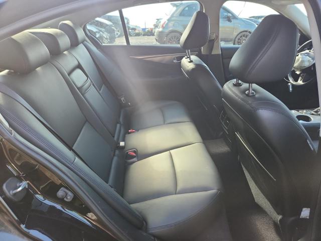Photo 10 from auction – 2015 INFINITI Q50 BASE with VIN JN1BV7AP0FM357228