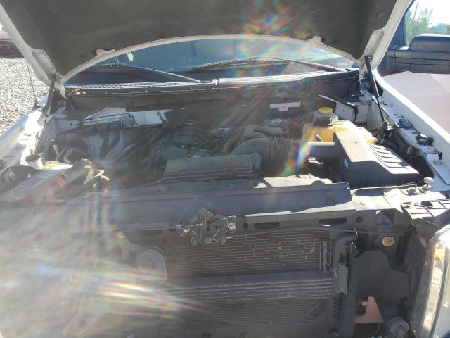 Photo 11 from auction – 2014 FORD F150 with VIN 1FTMF1CM1EKF33426
