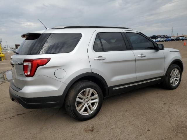 Photo 3 from auction – 2019 FORD EXPLORER X with VIN 1FM5K8D89KGB26135