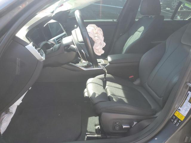 Photo 7 from auction – 2021 BMW 330XI with VIN 3MW5R7J05M8B79129