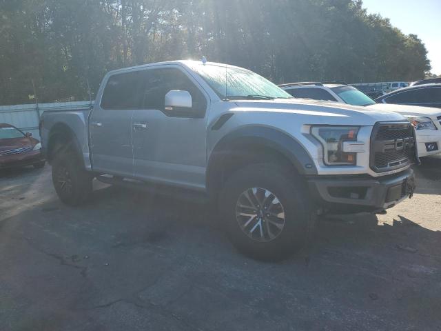 Photo 4 from auction – 2019 FORD F150 RAPTO with VIN 1FTFW1RG9KFA08046
