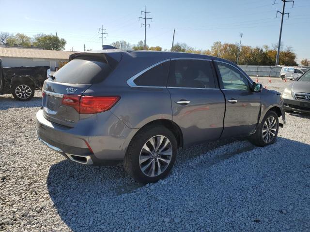 Photo 3 from auction – 2020 ACUR MDX with VIN 5J8YD4H38LL045981