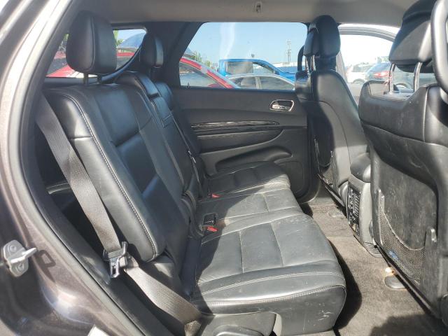 Photo 11 from auction – 2015 DODGE DURANGO LI with VIN 1C4RDHDG3FC765809