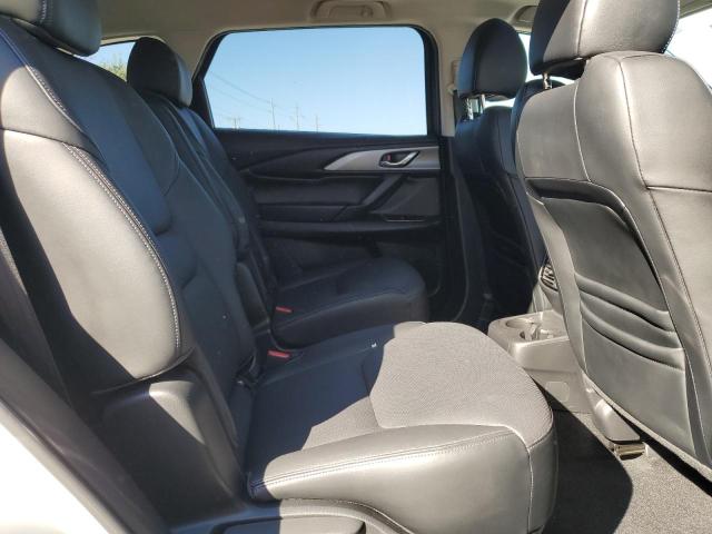 Photo 11 from auction – 2023 MAZDA CX-9 TOURI with VIN JM3TCBAY8P0640950