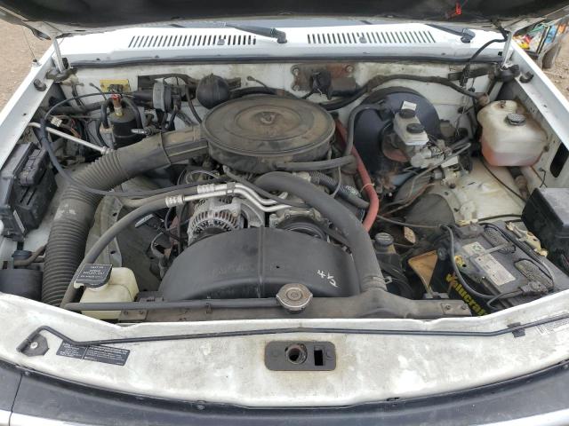 Photo 11 from auction – 1995 DODGE DAKOTA with VIN 1B7GL23X8SS246747