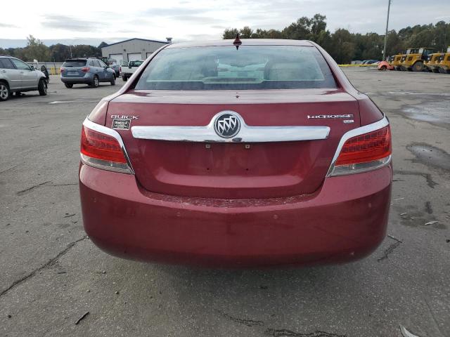Photo 6 from auction – 2010 BUICK LACROSSE C with VIN 1G4GC5EG2AF249578