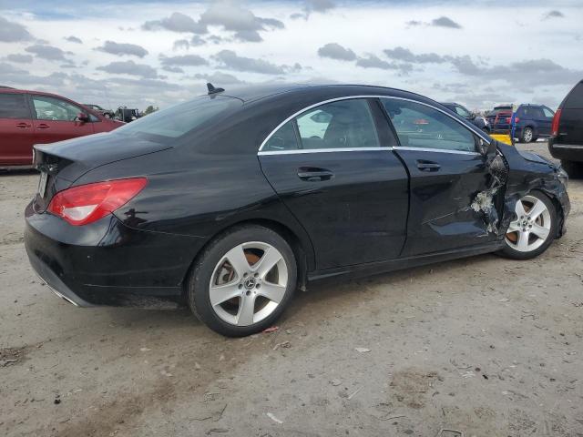 Photo 3 from auction – 2018 MERCEDES-BENZ CLA 250 with VIN WDDSJ4EB7JN565198