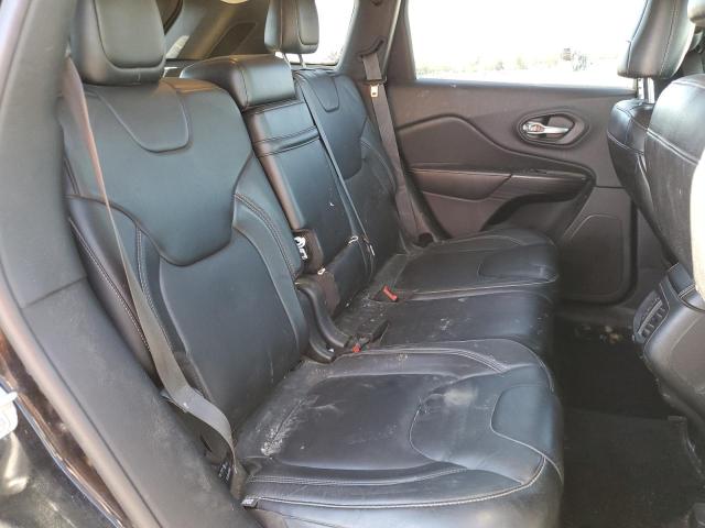Photo 11 from auction – 2014 JEEP CHEROKEE L with VIN 1C4PJMDS2EW240959