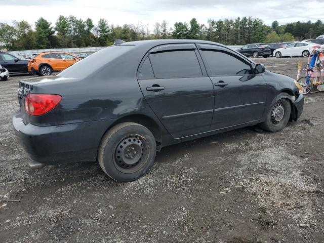 Photo 3 from auction – 2007 TOYOTA COROLLA CE with VIN 2T1BR30E67C731219