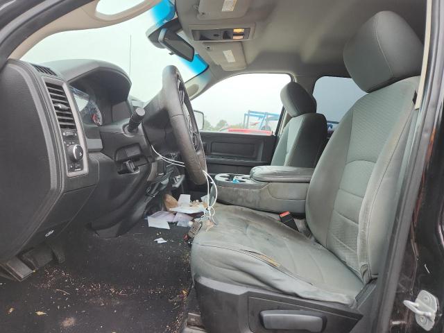 Photo 7 from auction – 2014 RAM 1500 ST with VIN 1C6RR6FT6ES190522