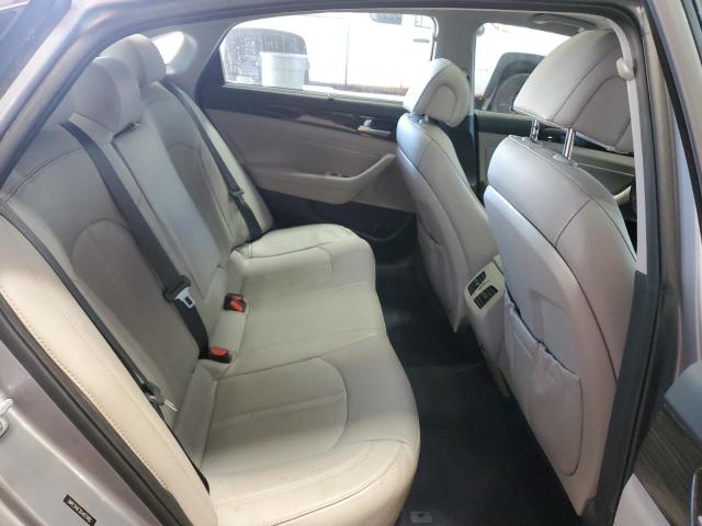 Photo 10 from auction – 2016 HYUNDAI SONATA SPO with VIN 5NPE34AF3GH423482