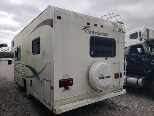 Photo 3 from auction – 2003 COACH CATALINA with VIN 1FDWE35S93HA44216