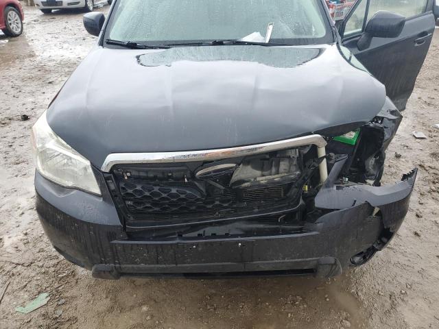 Photo 12 from auction – 2014 SUBARU FORESTER 2 with VIN JF2SJAEC3EH558241