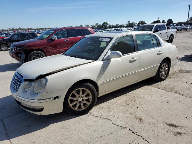 2007 KIA AMANTI