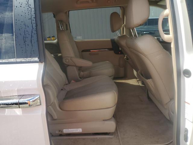 Photo 11 from auction – 2007 HYUNDAI ENTOURAGE with VIN KNDMC233576017071