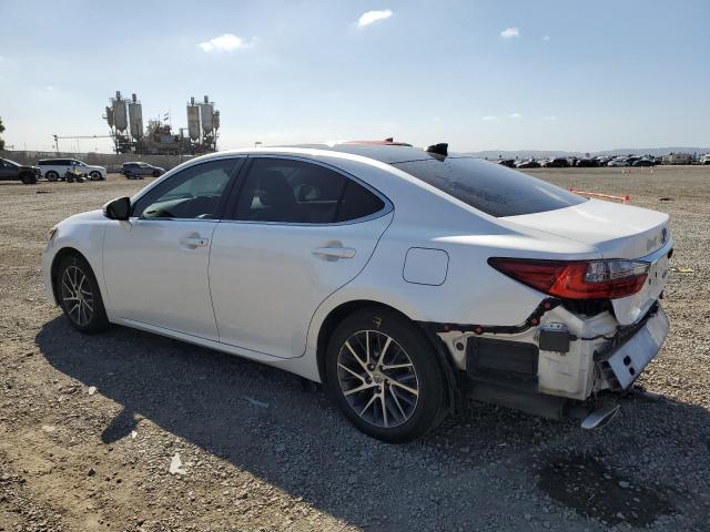 Photo 2 from auction – 2016 LEXUS ES 350 with VIN 58ABK1GG9GU029984