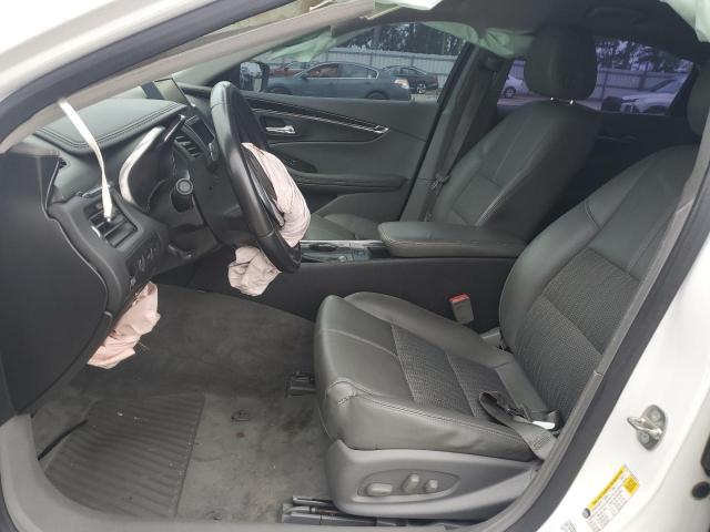 Photo 7 from auction – 2015 CHEVROLET IMPALA LT with VIN 2G1115SL3F9150715
