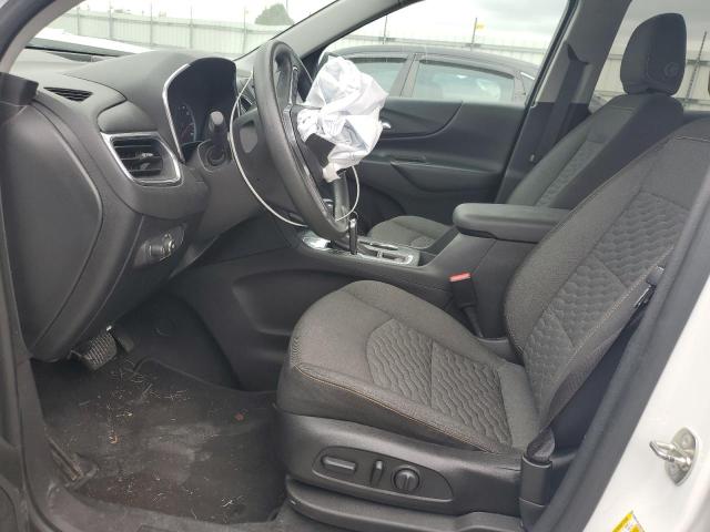 Photo 7 from auction – 2018 CHEVROLET EQUINOX LT with VIN 3GNAXJEV2JS507266