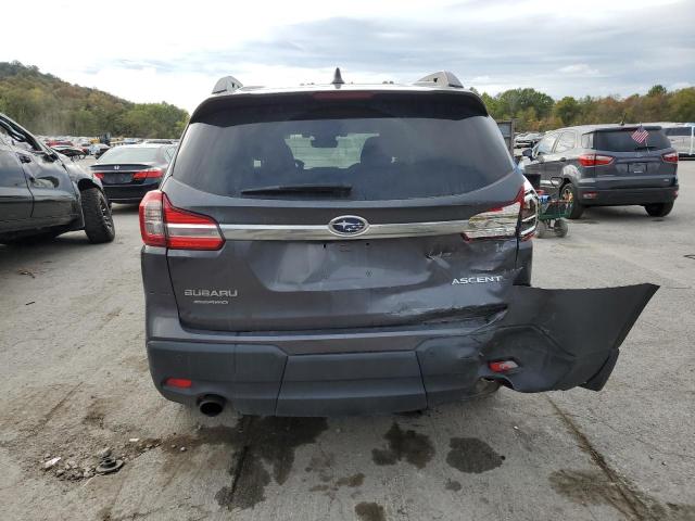 Photo 6 from auction – 2022 SUBARU ASCENT PRE with VIN 4S4WMAED9N3453731