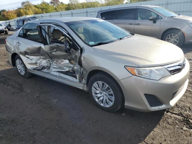 Photo 4 from auction – 2014 TOYOTA CAMRY L with VIN 4T4BF1FK1ER443510