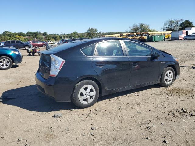 Photo 3 from auction – 2010 TOYOTA PRIUS with VIN JTDKN3DU1A0124787