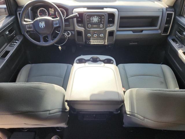 Photo 8 from auction – 2015 RAM 2500 ST with VIN 3C6UR5CJ9FG674670