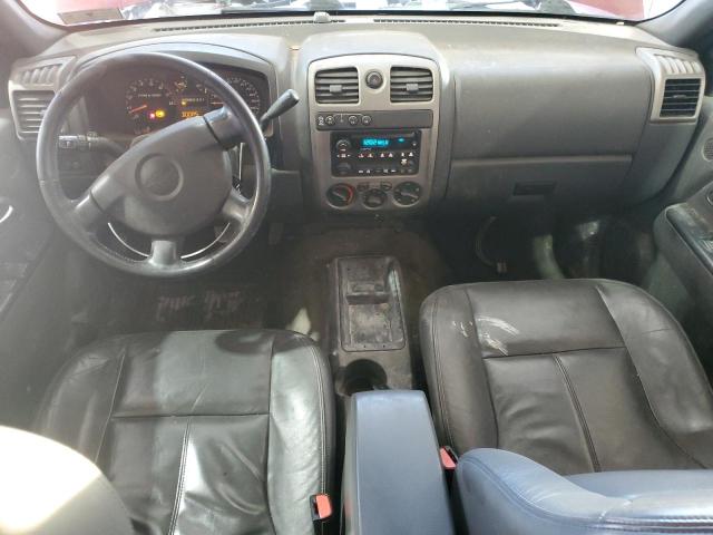 Photo 8 from auction – 2005 CHEVROLET COLORADO with VIN 1GCDT136558106838