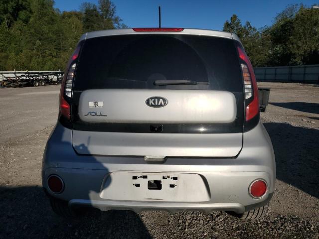 Photo 6 from auction – 2018 KIA SOUL + with VIN KNDJP3A53J7598573