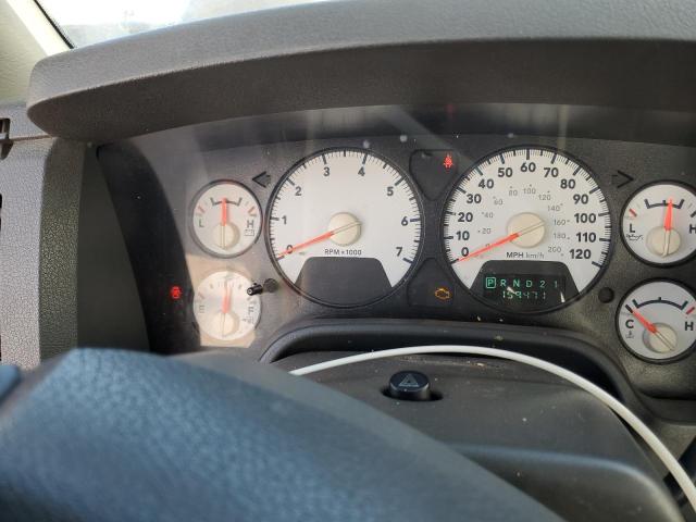 Photo 9 from auction – 2006 DODGE RAM 1500 S with VIN 1D7HA16K56J139810