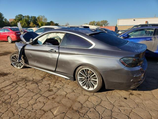 Photo 2 from auction – 2016 BMW 428 XI with VIN WBA3N9C52GK249874