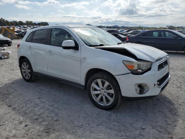 Photo 4 from auction – 2013 MITSUBISHI OUTLANDER with VIN 4A4AP3AU1DE006684